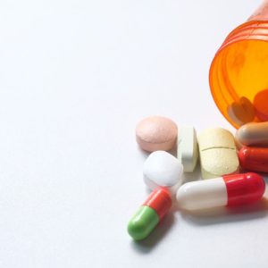 CARELEXIN 500 (Cefalexin 500mg Caps)