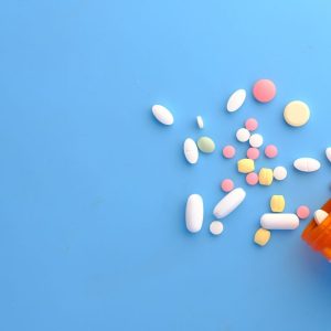 CEFIPLUS-200 (Cefixime 200mg Tabs)