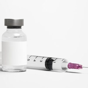 CARESTREP (Streptomycin Injection)