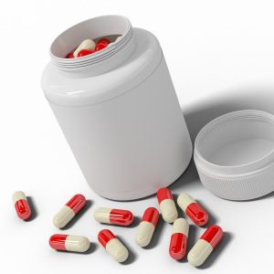 CAREMOX 250 (Amoxicillin 250mg Caps)