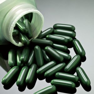 CAREDOXY (Doxycycline 100mg Caps)