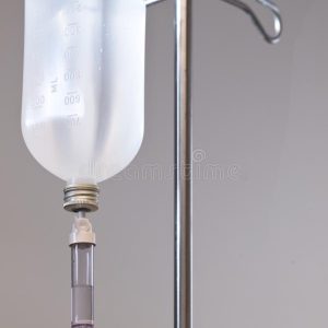 VIDASAL (Normal Saline Infusion)