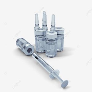 GENTAPLUS-80 (Gentamycin 80mg Injection)