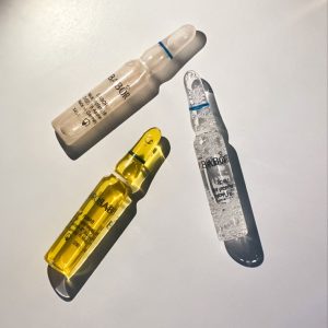 CAREDRENA (Adrenaline Injection 1mg/1ml)