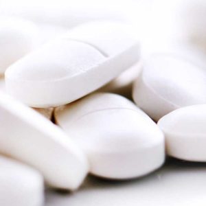 CAREBAMA (Carbamazepine 200mg Tabs)