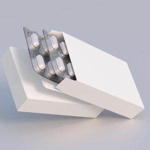 NEFDIN (Nifedipine 20mg Tabs)