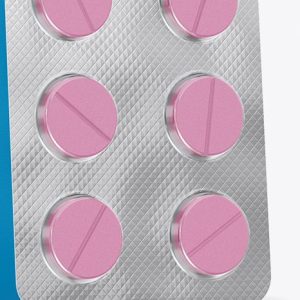 MEDZOL-400 (Metronidazole 400mg Tabs-Film coated)