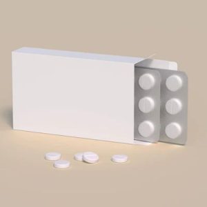 ENACARE 5mg (Enalapril 5mg Tabs)