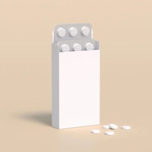ENACARE 10MG (Enalapril 10mg Tabs)