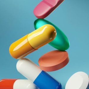 CAREMOX 500 (Amoxicillin 500mg Caps)